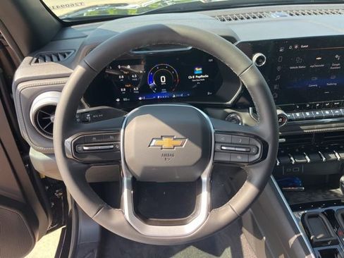 New 2026 Chevrolet Colorado LT RWD image 16
