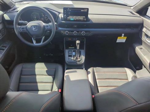 Certified 2025 Honda CR-V Sport-L image 14
