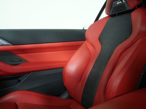 Used 2024 BMW M4 xDrive Competition image 23