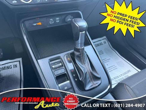 Used 2024 Honda CR-V Sport image 13