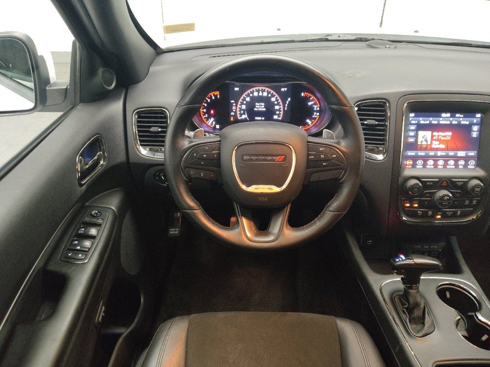 Used 2019 Dodge Durango GT RWD image 22