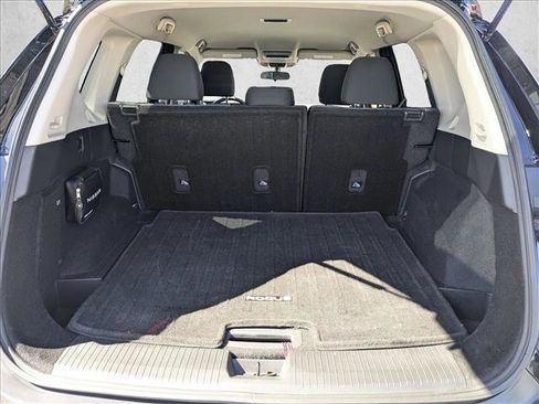 Used 2021 Nissan Rogue SV image 6