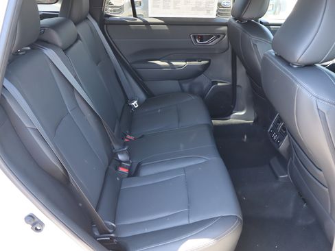 New 2026 Subaru Outback Touring XT AWD/4WD image 22