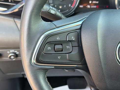 Used 2023 Buick Encore GX Select FWD image 30