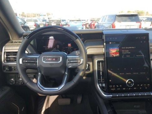 New 2026 GMC Yukon XL Elevation w/ Elevation Premium Package image 15