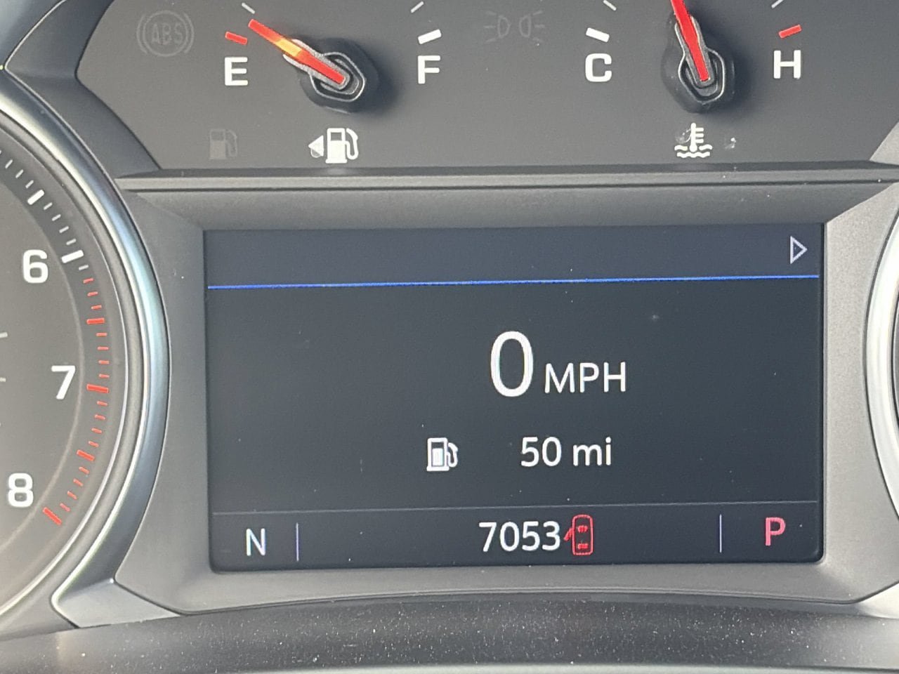 Used 2024 Chevrolet Blazer LT FWD image 29