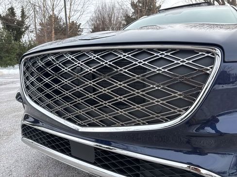 New 2026 Genesis GV70 2.5T Advanced image 4