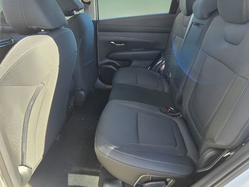 New 2026 Hyundai Tucson SE image 14