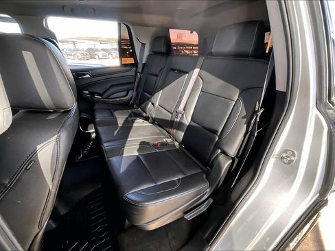 Used 2015 Chevrolet Tahoe LT image 17
