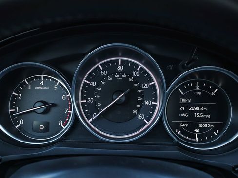 Used 2018 MAZDA CX-9 Grand Touring image 27