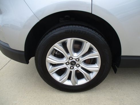 Used 2024 Ford Edge Titanium w/ Equipment Group 301A AWD/4WD image 12