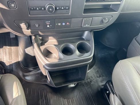 Used 2023 GMC Savana 2500 Extended w/ Driver Convenience Package image 12