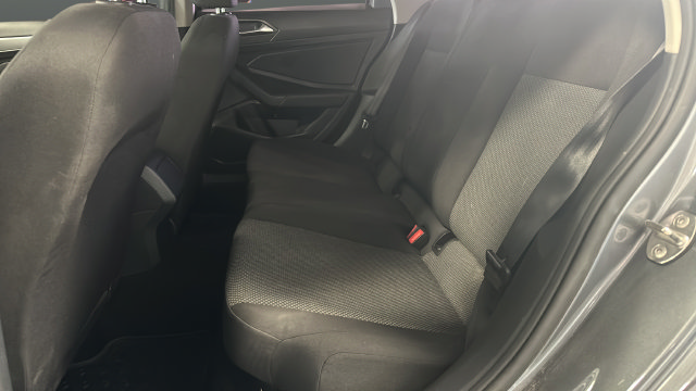 Used 2021 Volkswagen Jetta S w/ Driver Assistance Package FWD image 21