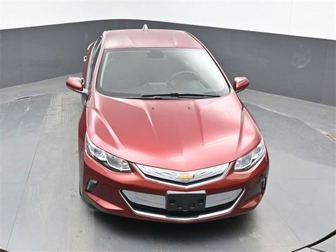 Used 2017 Chevrolet Volt LT image 29
