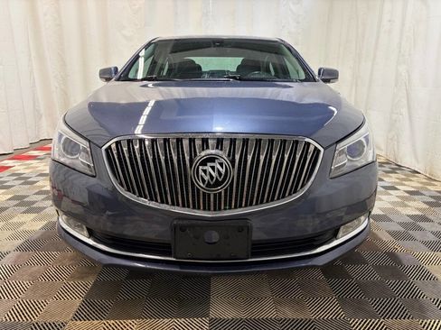 Used 2014 Buick LaCrosse Leather image 4