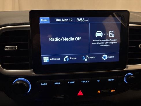 Certified 2026 Hyundai Venue SE image 19