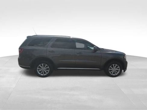 Used 2015 Dodge Durango SXT w/ Quick Order Package 23B AWD/4WD image 8