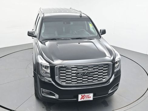 Used 2018 GMC Yukon Denali w/ Denali Ultimate Package image 4