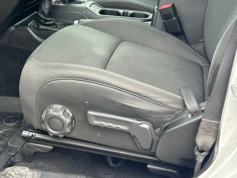 Used 2020 Jeep Wrangler Unlimited Sport AWD/4WD image 24