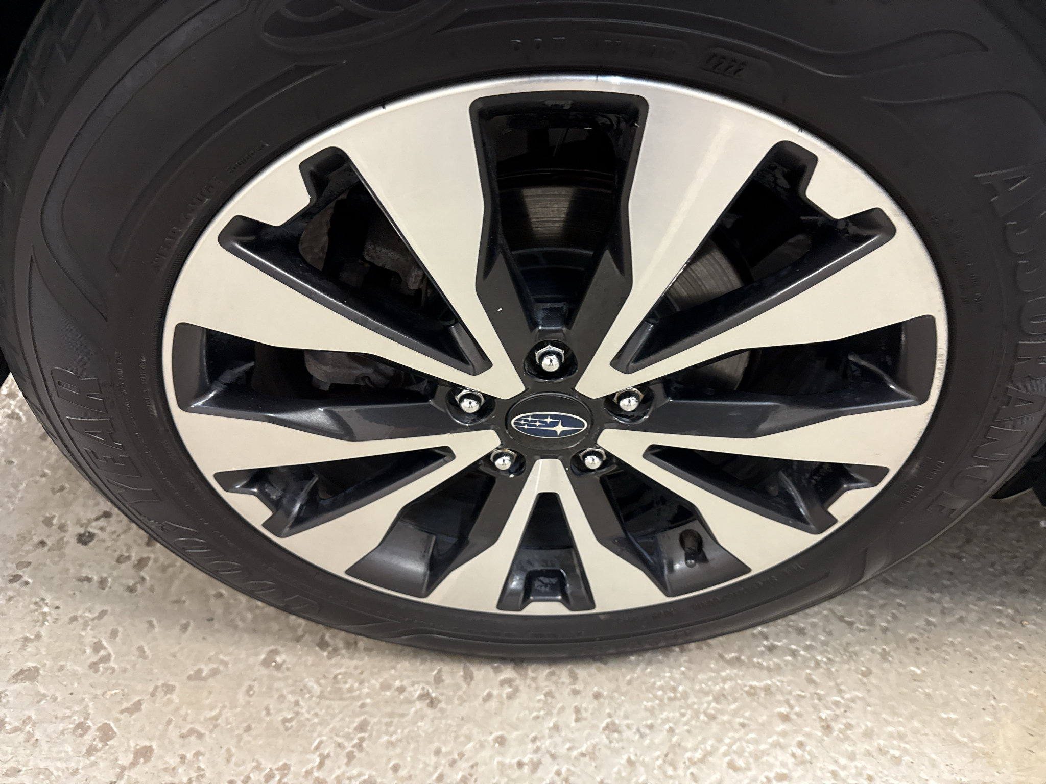 Used 2016 Subaru Outback 2.5i Limited AWD/4WD image 29