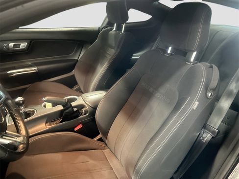 Used 2023 Ford Mustang GT w/ Mustang Nite Pony Package image 20