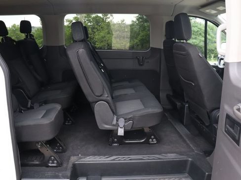 Used 2020 Ford Transit 350 XLT RWD image 16