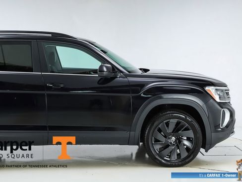 Used 2024 Volkswagen Atlas SE AWD/4WD image 51