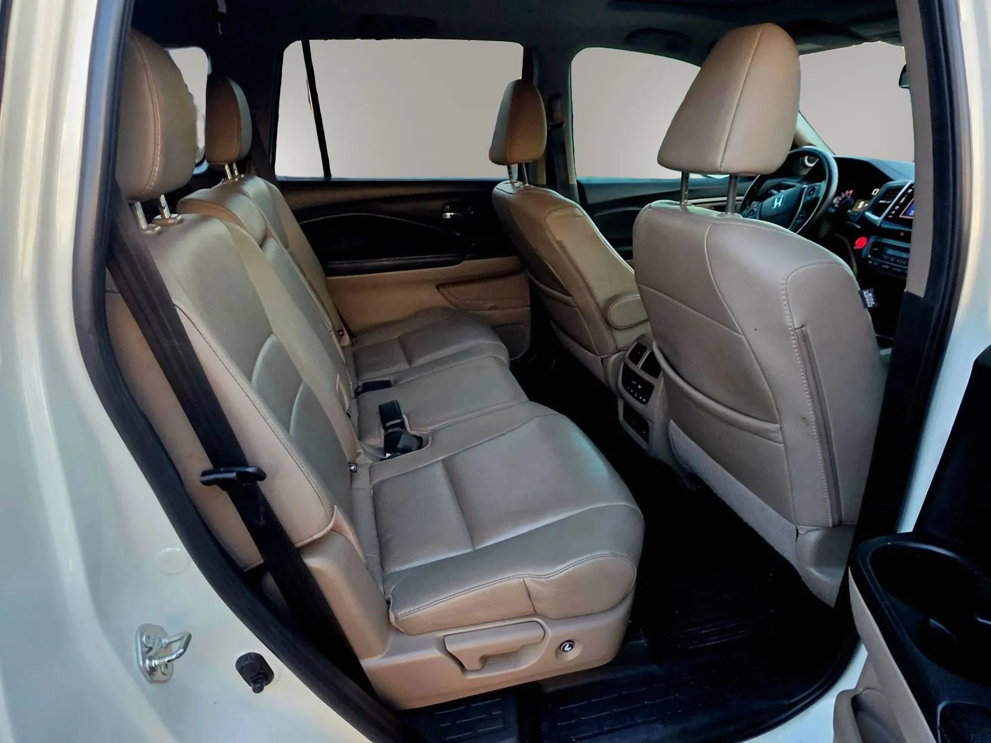 Used 2018 Honda Pilot EX-L image 10