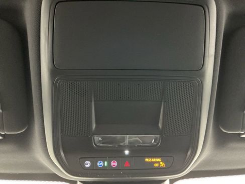 New 2026 Chevrolet Equinox LT w/ Safety and Technology Package AWD/4WD image 16