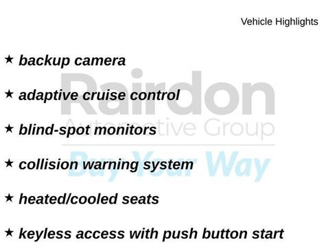 Used 2022 Jeep Compass Trailhawk w/ Trailhawk Elite Group AWD/4WD image 31
