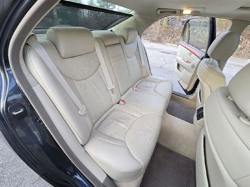 Used 2004 Lexus LS 430 image 30