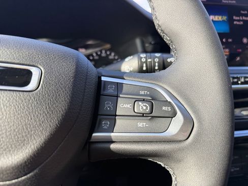 New 2026 Jeep Compass Latitude w/ Quick Order Package 29K image 28