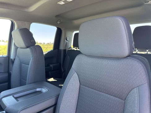 New 2026 GMC Sierra 1500 Pro w/ Graphite Edition RWD image 21