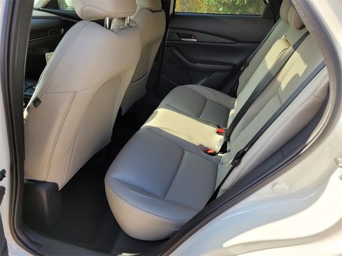 New 2026 MAZDA CX-30 AWD 2.5 S image 10