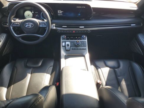 Used 2025 Hyundai Palisade Calligraphy AWD/4WD image 14