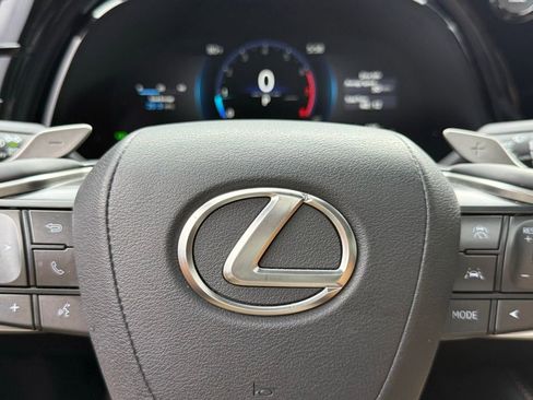 Certified 2025 Lexus RX 350 Premium FWD image 30