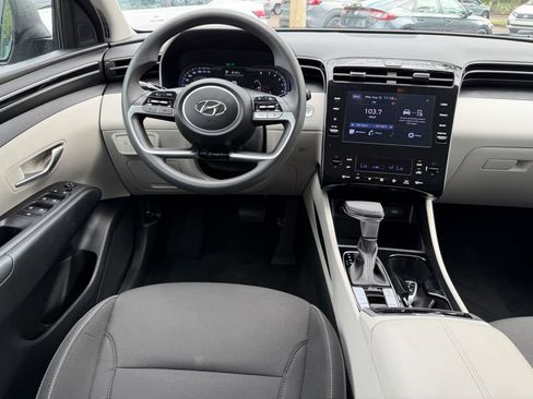 Used 2024 Hyundai Tucson SEL FWD image 14