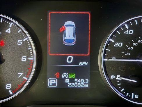 Used 2021 Subaru Outback Limited w/ Popular Package #2 AWD/4WD image 18