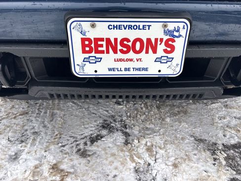 Used 2021 GMC Sierra 1500 Elevation w/ X31 Off-Road Package image 9