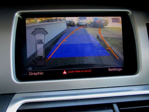 Used 2015 Audi Q7 3.0T Premium Plus w/ Premium Plus Package image 4