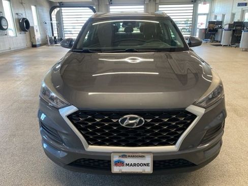 Used 2019 Hyundai Tucson Value AWD/4WD image 2