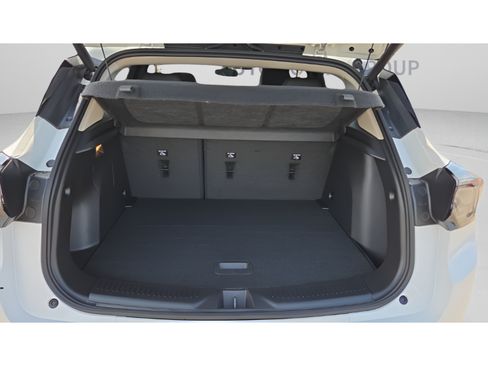 Certified 2024 Buick Encore GX Avenir w/ Avenir Convenience Package FWD image 13