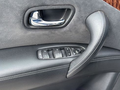 Used 2019 Nissan Armada SV w/ Driver Package image 15