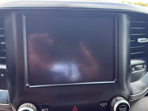 Used 2022 RAM 2500 Tradesman AWD/4WD image 26
