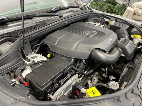 Used 2015 Jeep Grand Cherokee Limited AWD/4WD image 39
