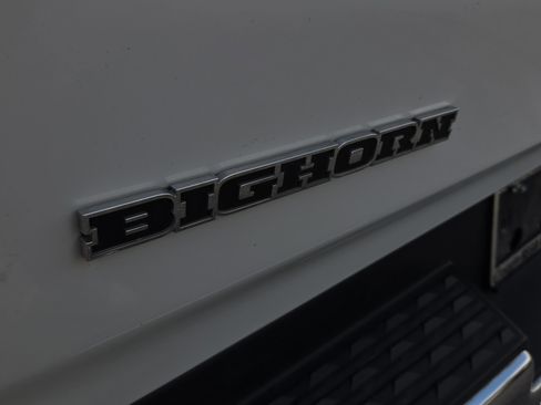 Used 2024 RAM 1500 Big Horn RWD image 32