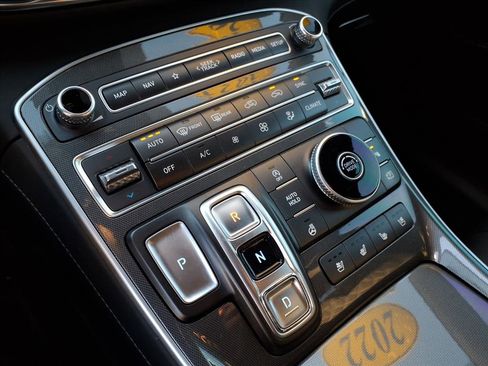 Certified 2022 Hyundai Santa Fe Calligraphy w/ Cargo Package image 22