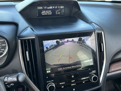 Used 2021 Subaru Forester Touring w/ Popular Package #2 image 28