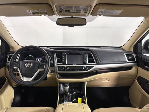 Used 2015 Toyota Highlander XLE AWD/4WD image 22