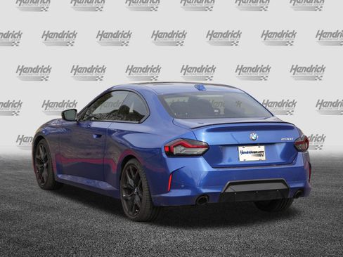 Certified 2025 BMW 230i 230i w/ M Sport Package image 7